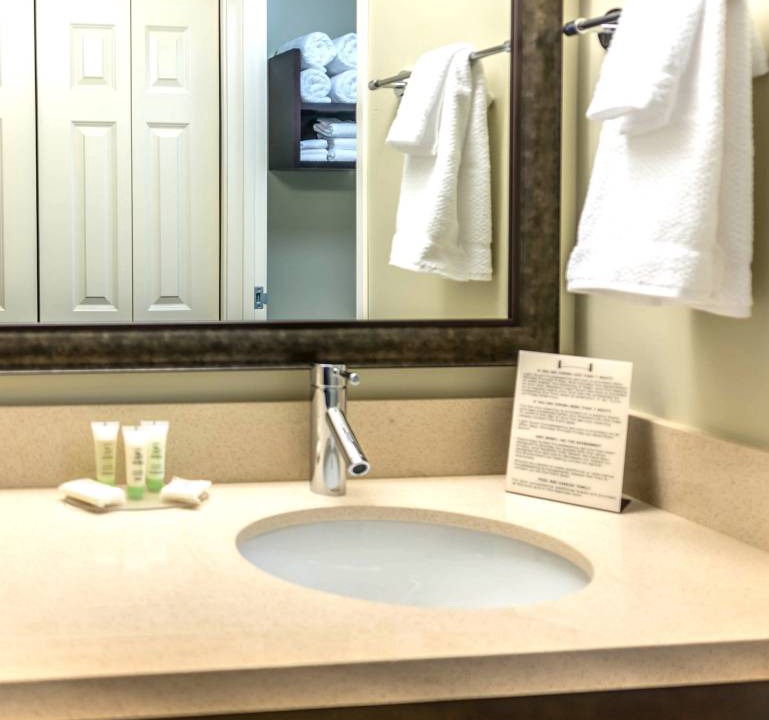 Photo of Bathroom in Maumee