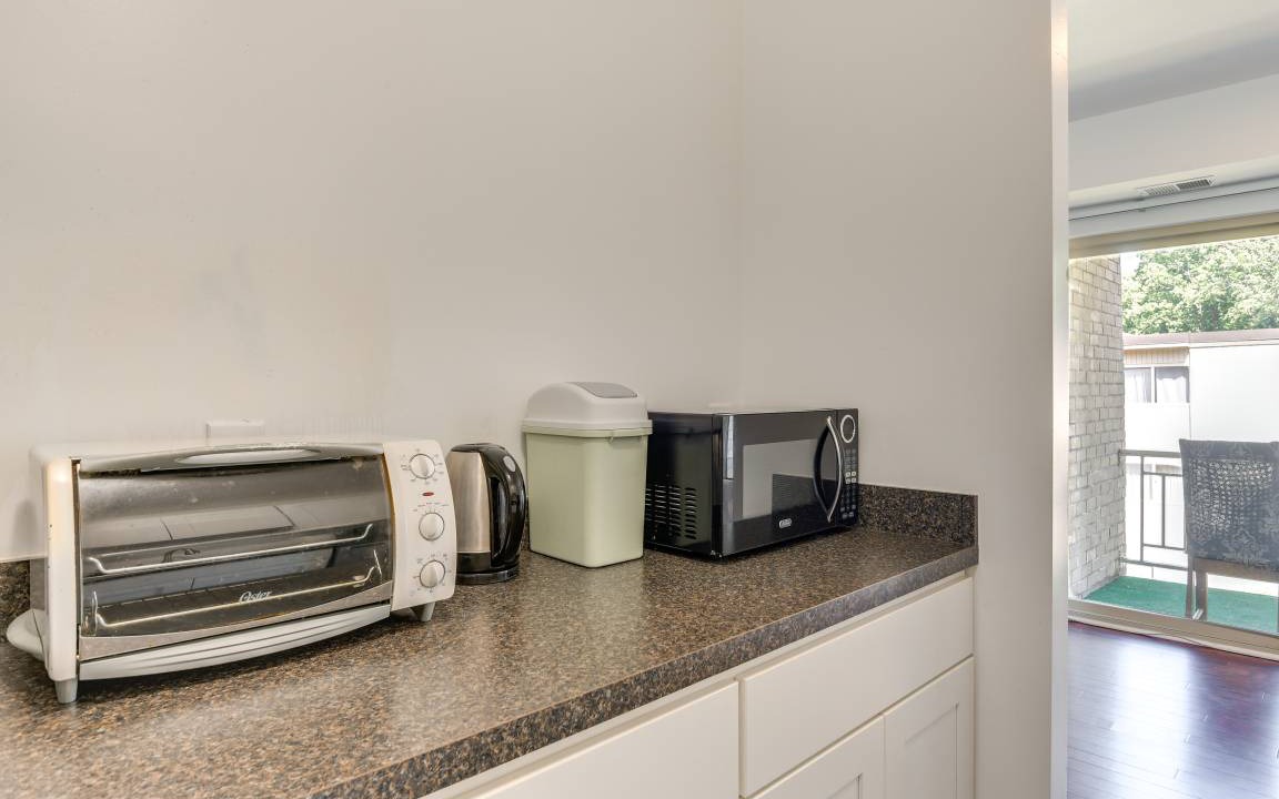 Photo of Kitchen in North Bethesda