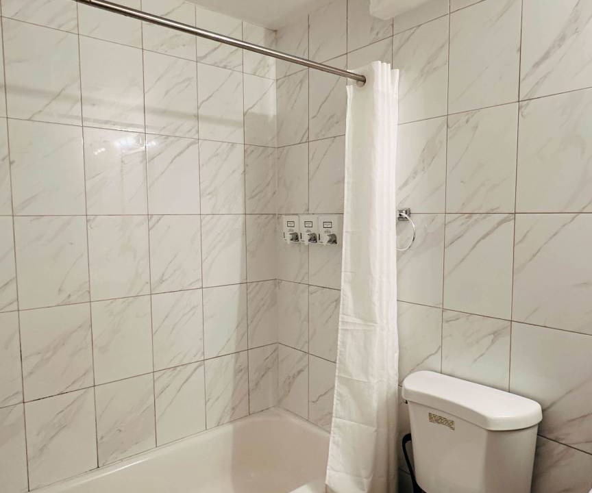 Photo of Bathroom in Chinatown