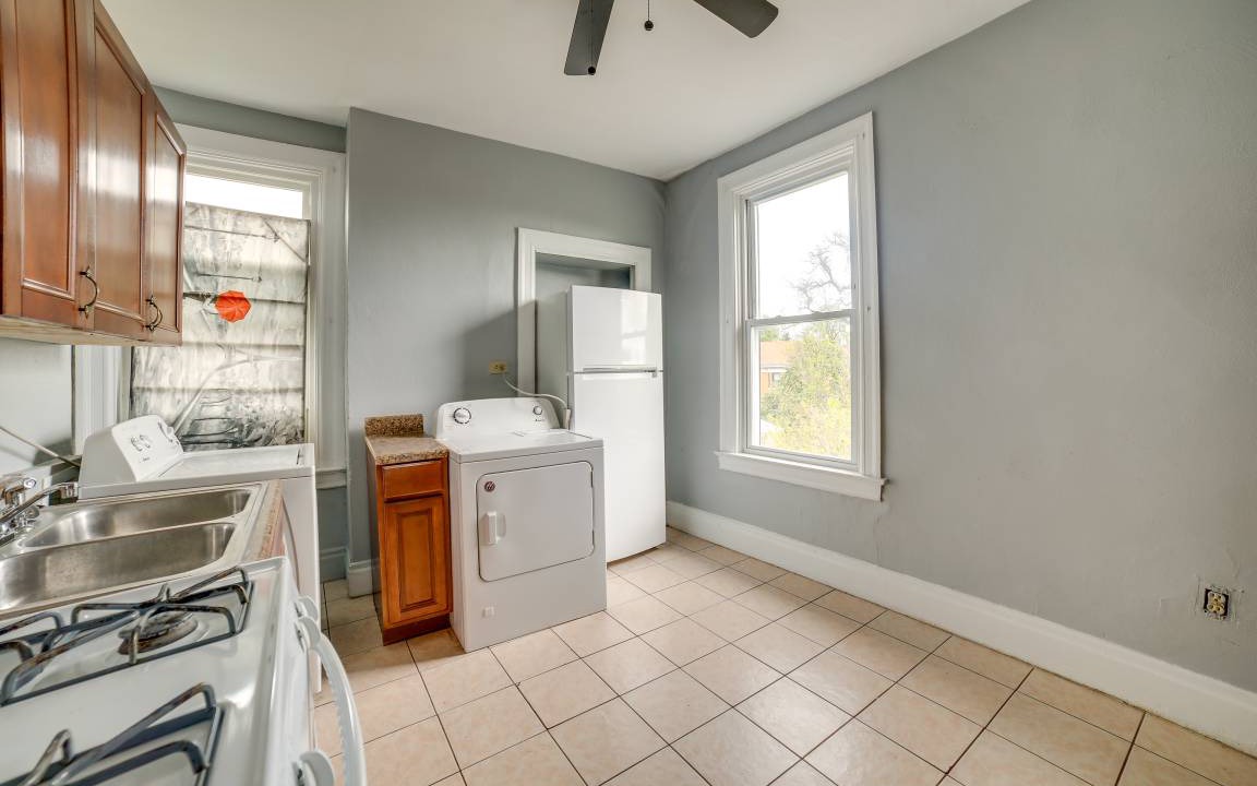 Photo of Kitchen in Ross Township