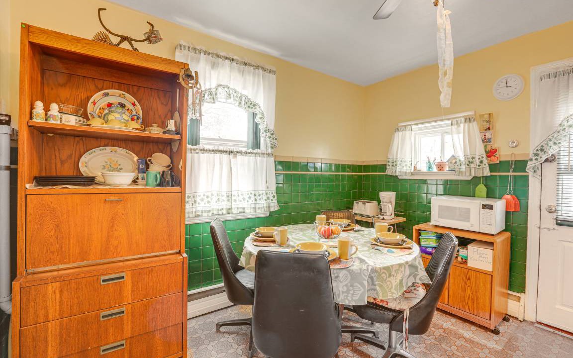 Photo of Kitchen in Villas