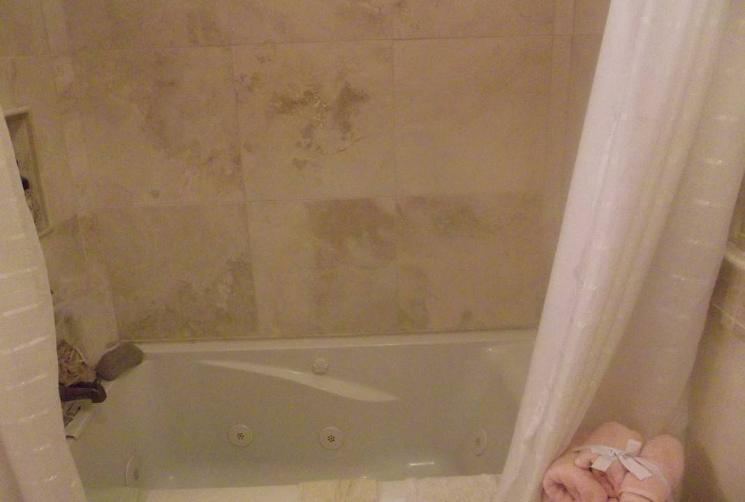 Photo of Bathroom in Blue Anchor