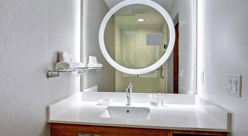 Photo of Bathroom in Florence