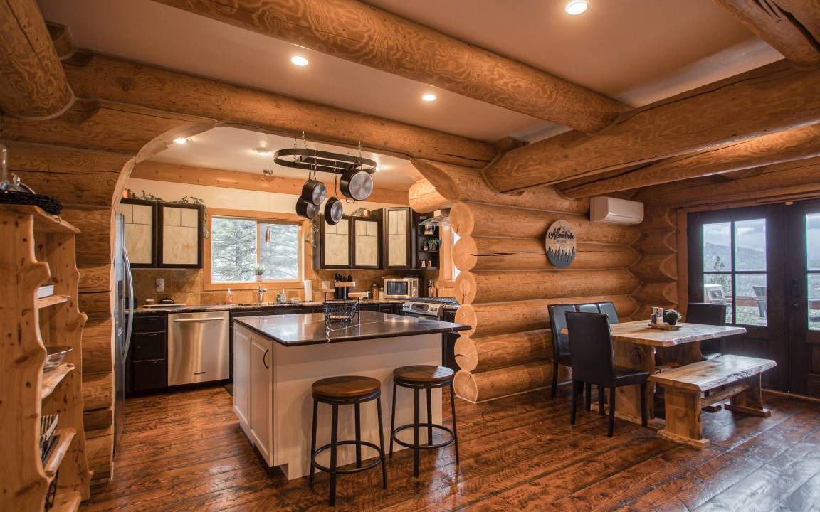 Photo of Kitchen in Sagle