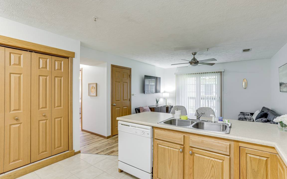 Photo of Kitchen in Morgantown