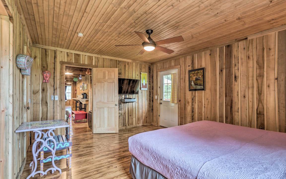 Photo of Bedroom in Albany