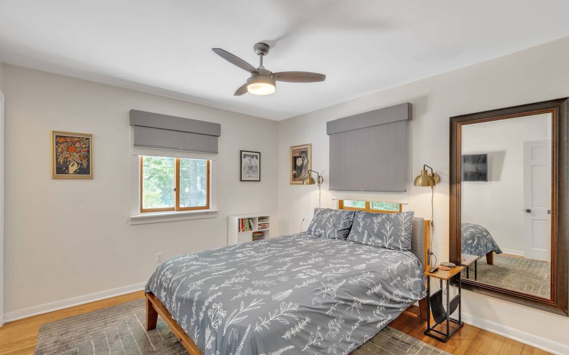 Photo of Bedroom in Chapel Hill