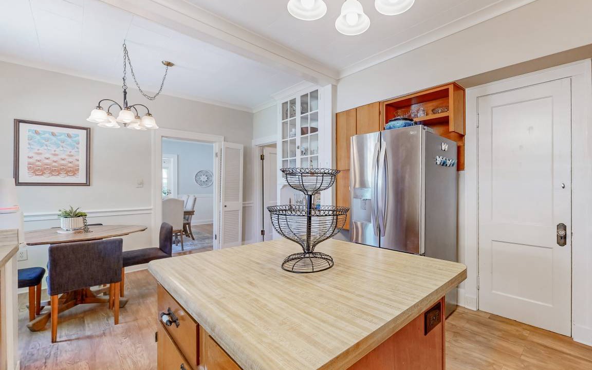 Photo of Kitchen in Evergreen