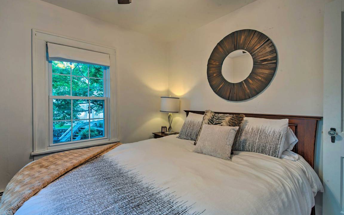 Photo of Bedroom in Shawanese