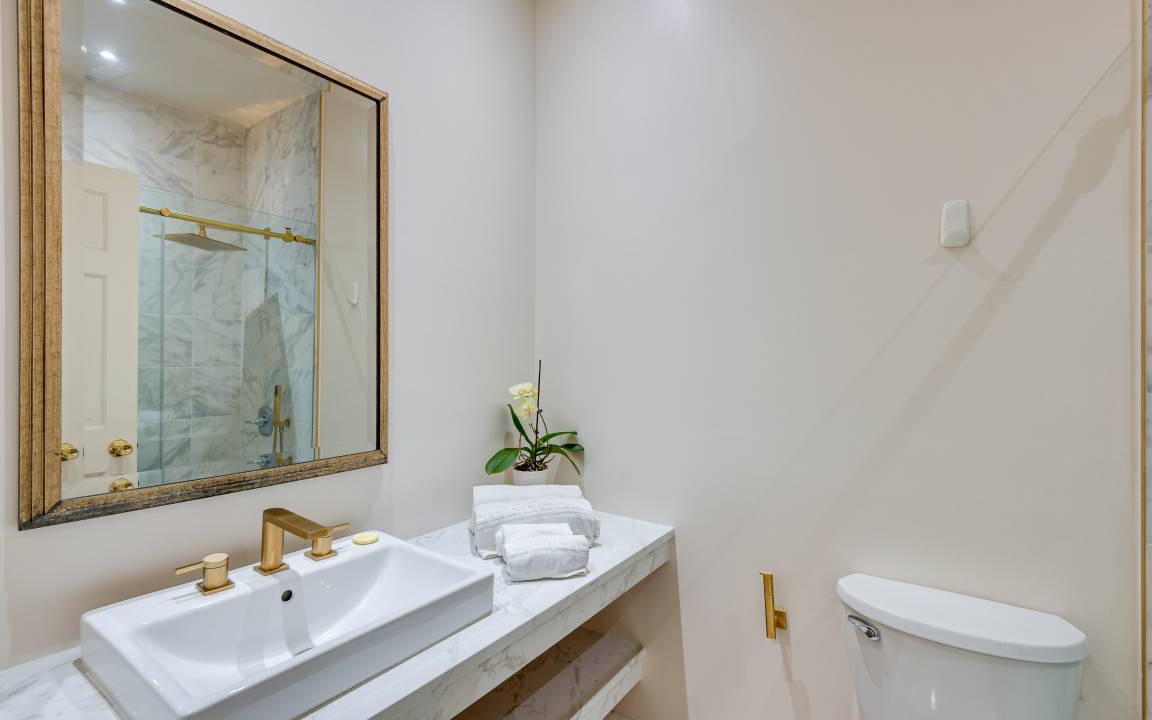 Photo of Bathroom in West Dallas