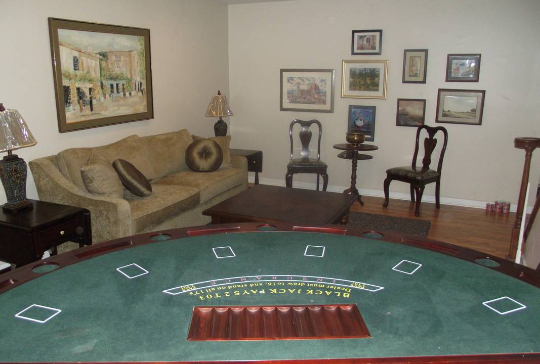 Photo of Livingroom in Blue Anchor