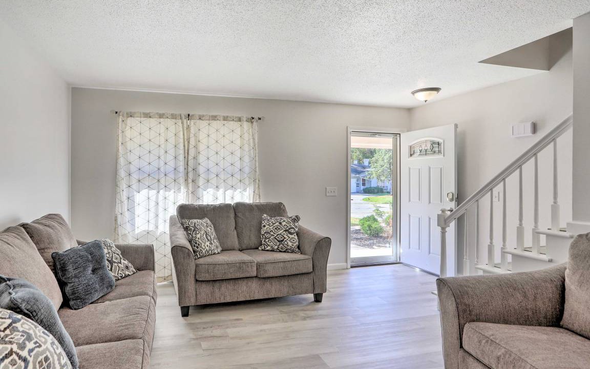 Photo of Livingroom in Bedford