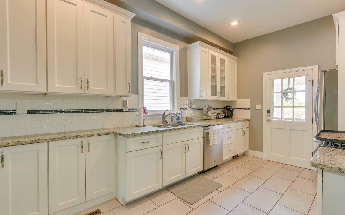 Photo of Kitchen in Emmitsburg
