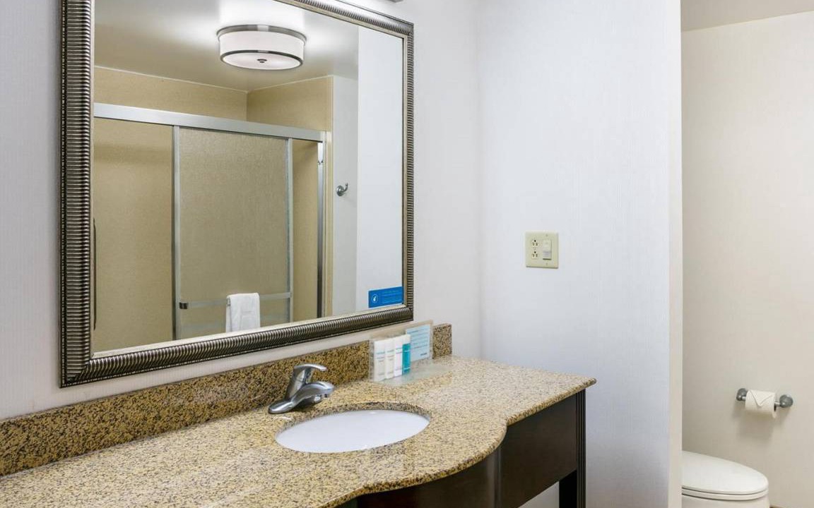 Photo of Bathroom in Rossford