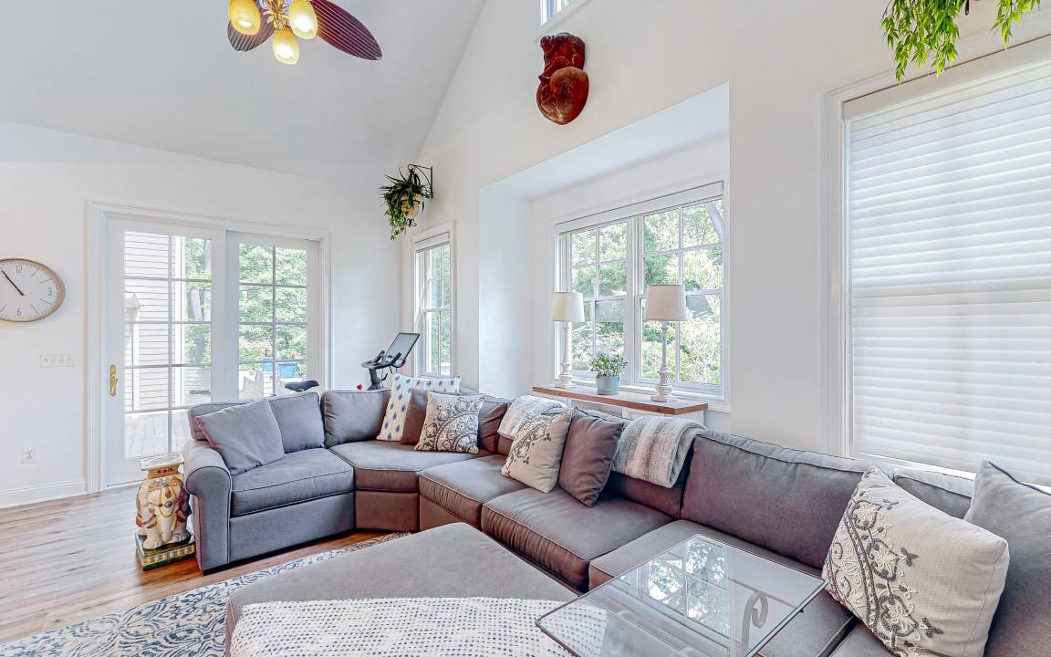 Photo of Livingroom in Annapolis