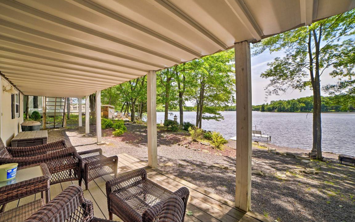 Photo of Others in Pocono Lake