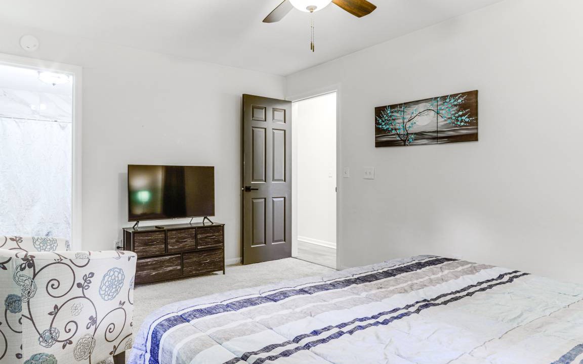 Photo of Bedroom in Mason