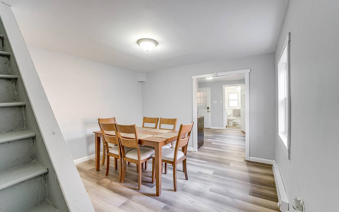 Photo of Livingroom in Minersville