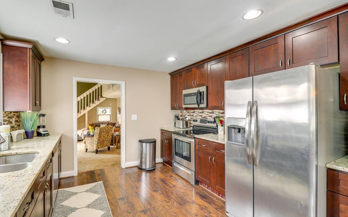 Photo of Kitchen in North East