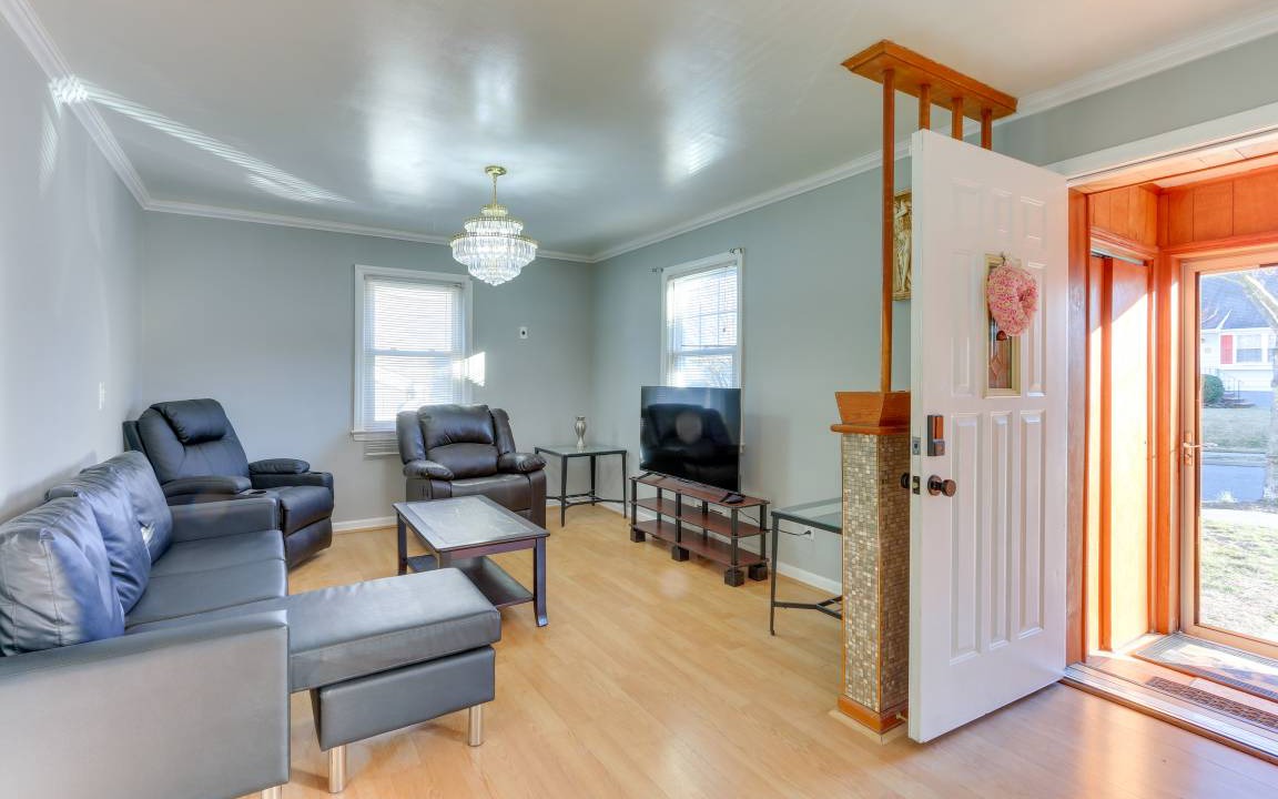 Photo of Livingroom in Clifton