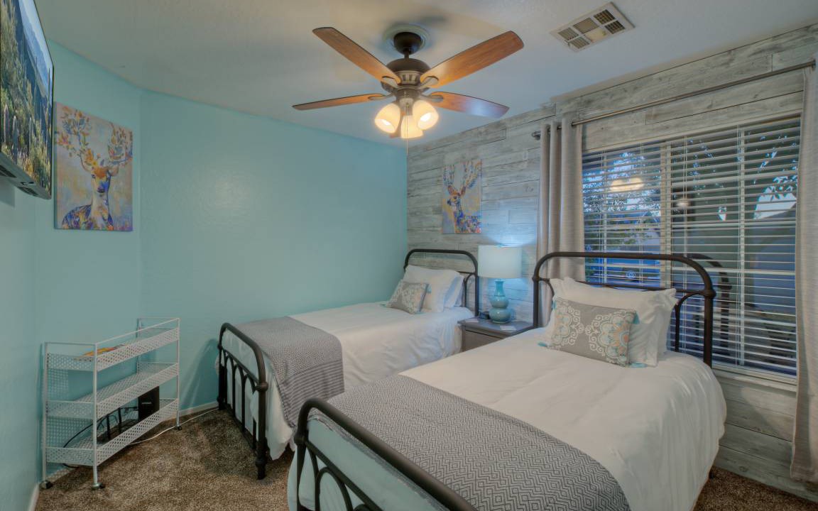 Photo of Bedroom in Hacienda II