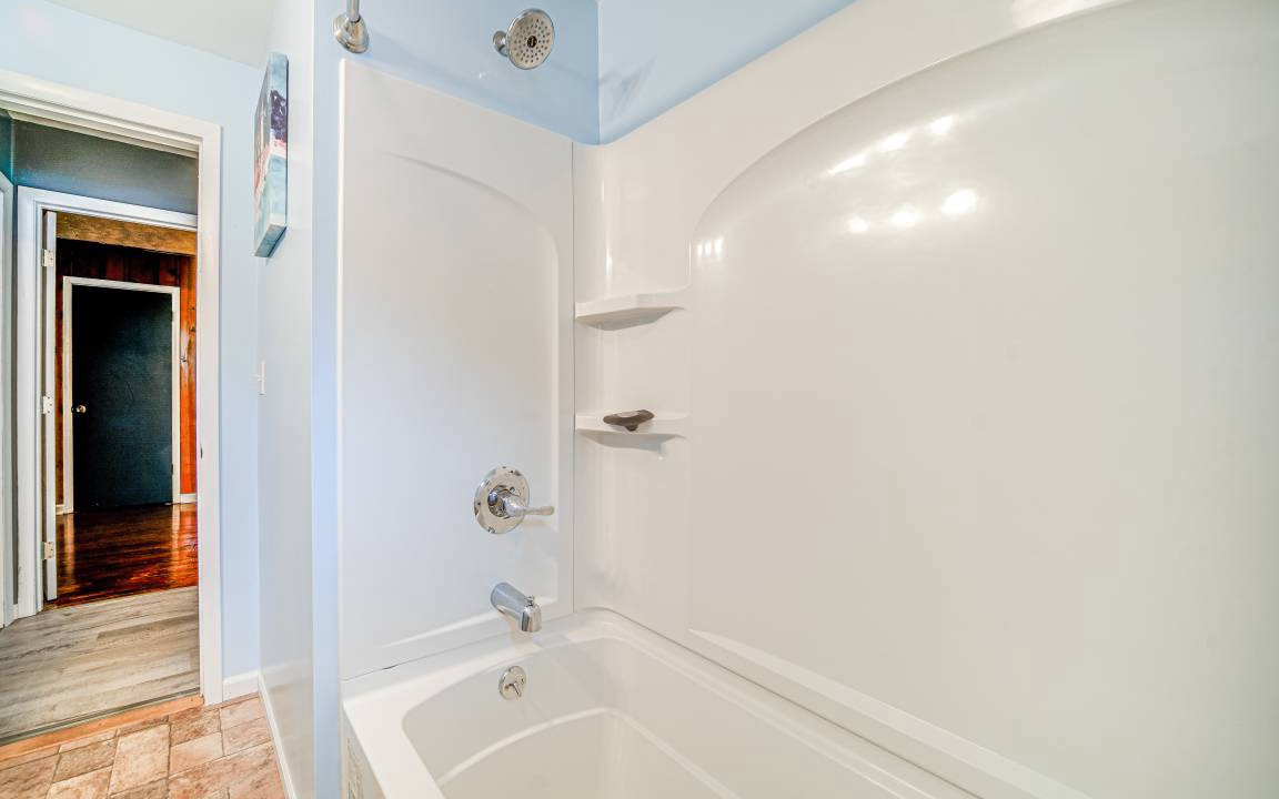 Photo of Bathroom in Geneva