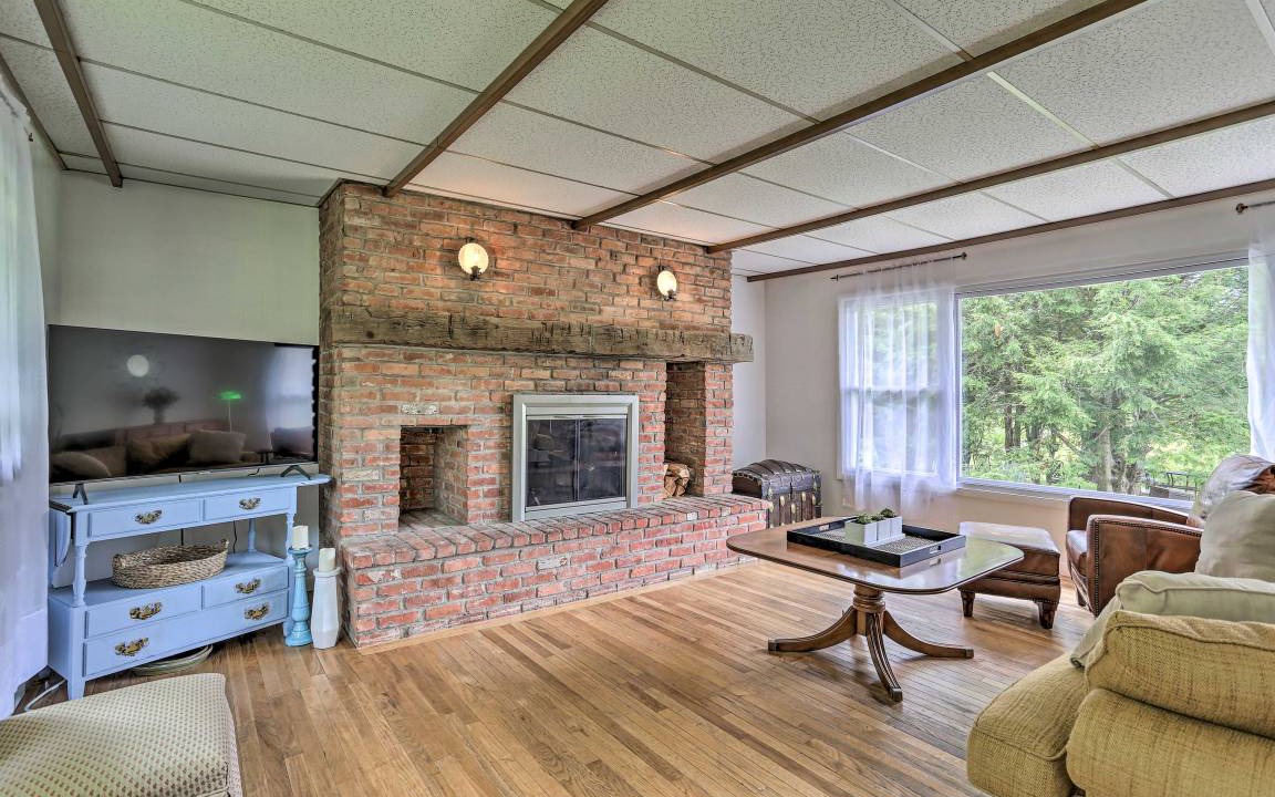 Photo of Livingroom in Circleville