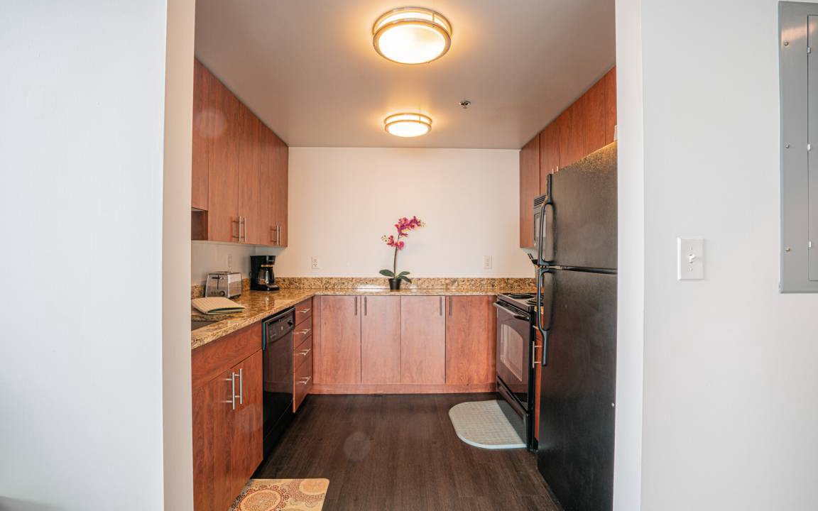 Photo of Kitchen in Canton