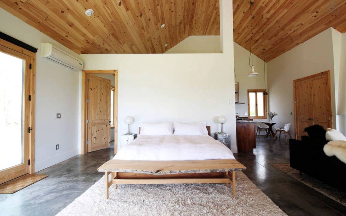 Photo of Bedroom in Cragsmoor