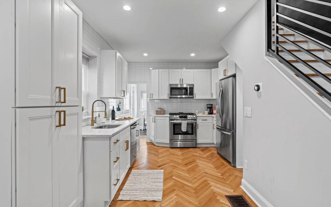 Photo of Kitchen in Fairmount
