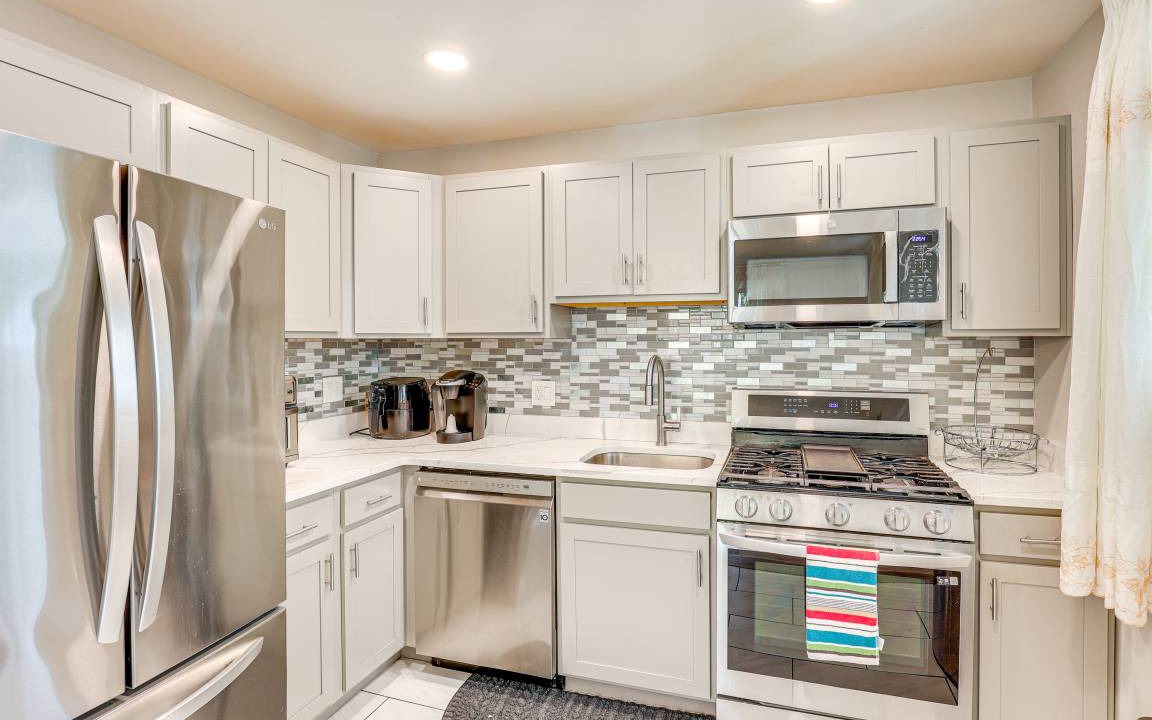 Photo of Kitchen in Rosedale