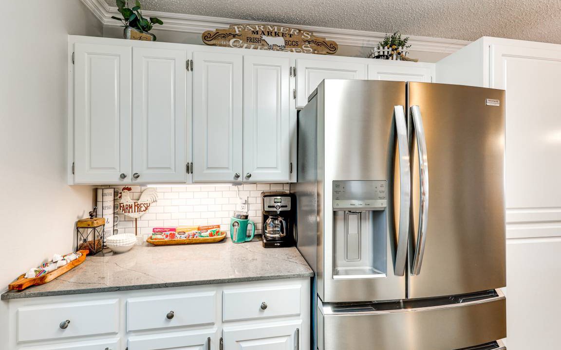 Photo of Kitchen in Russellville