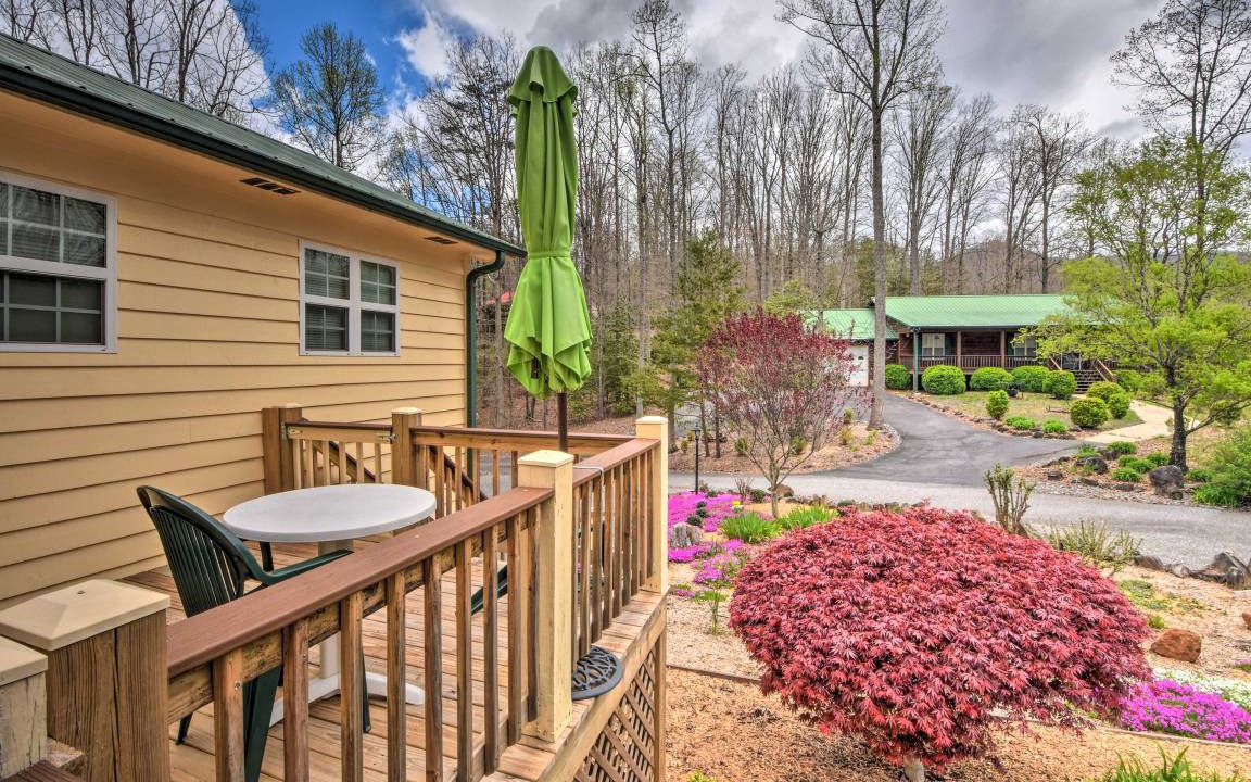 Photo of Others in Hiawassee