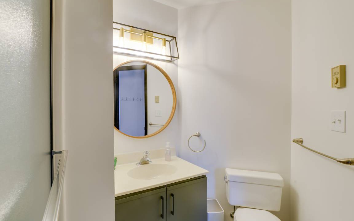 Photo of Bathroom in Seven Springs