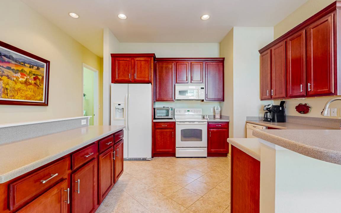 Photo of Kitchen in The Commons