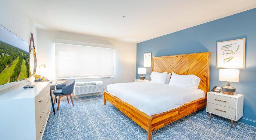 Photo of Bedroom in Little Egg Harbor