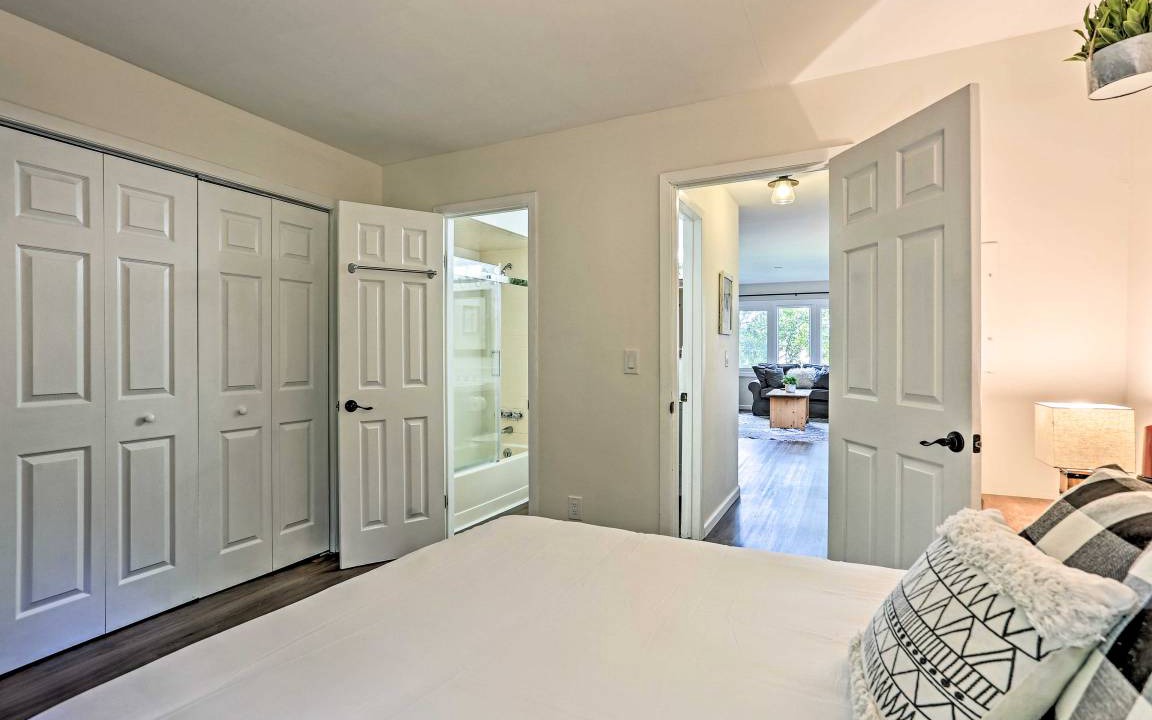 Photo of Bedroom in Vernon