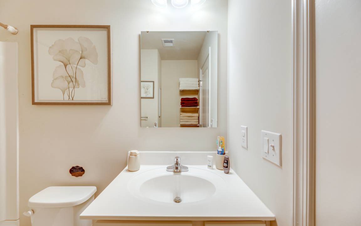 Photo of Bathroom in Milford