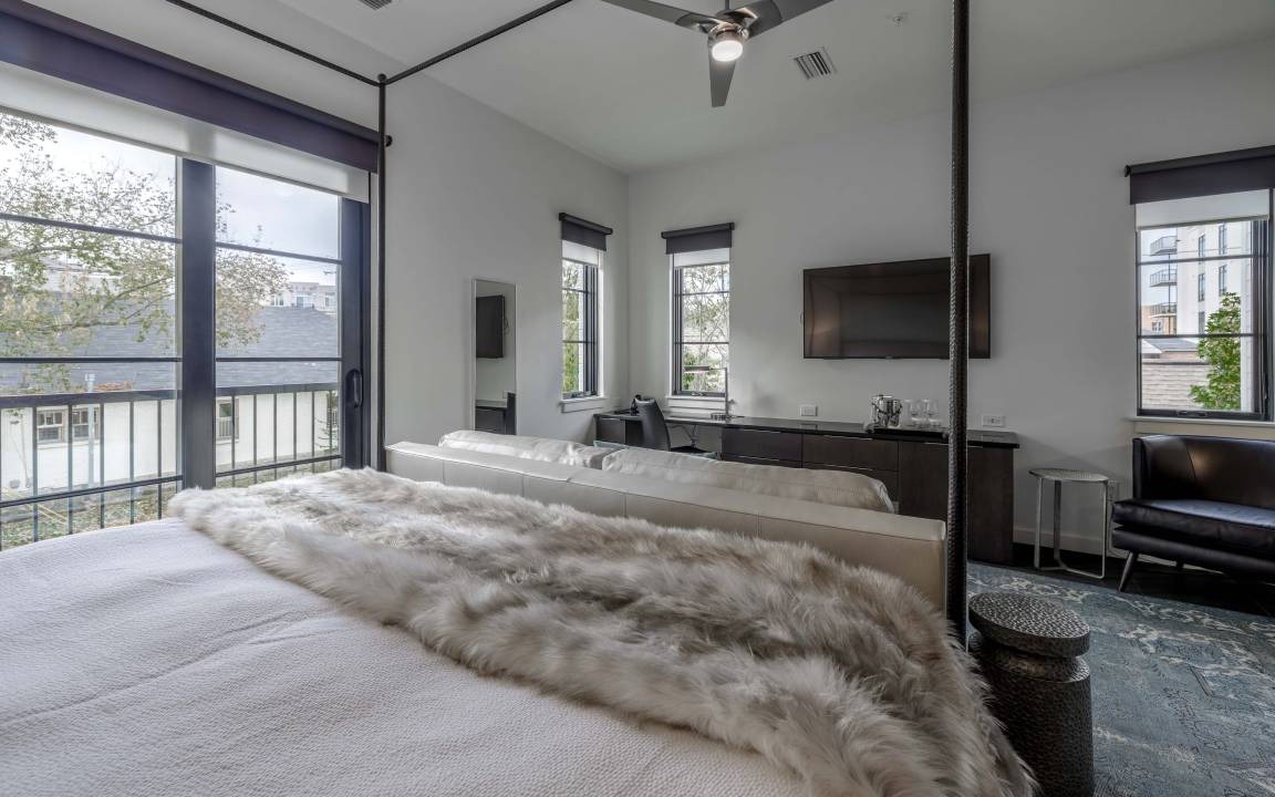 Photo of Bedroom in West End