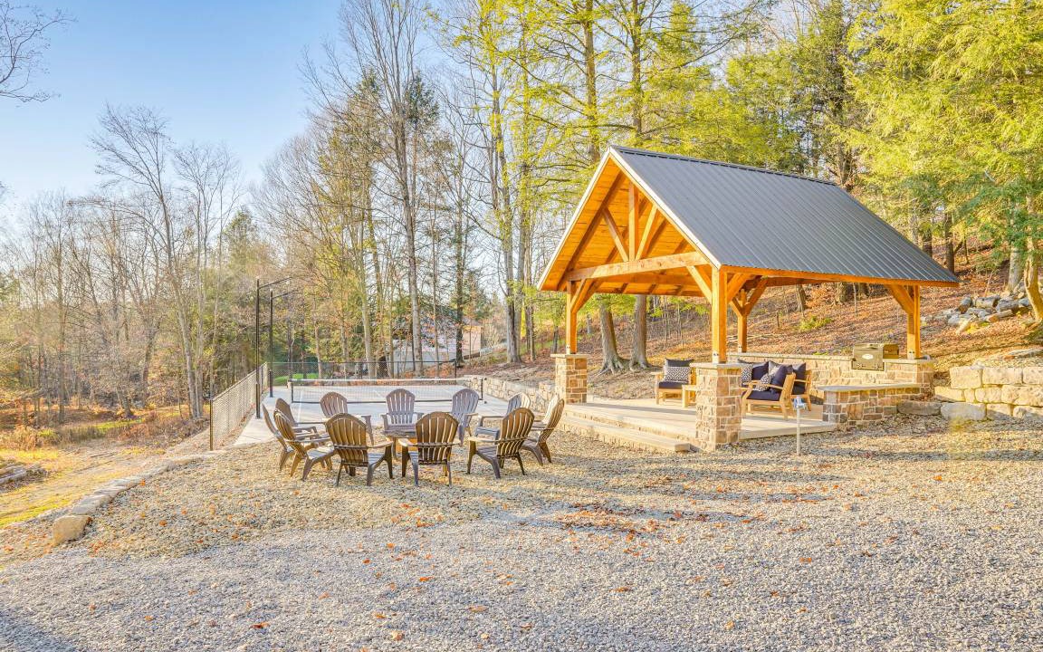 Photo of Outdoor in Benezette