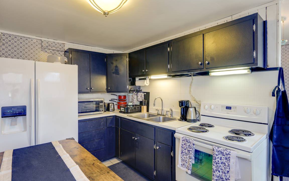 Photo of Kitchen in Colerain Township