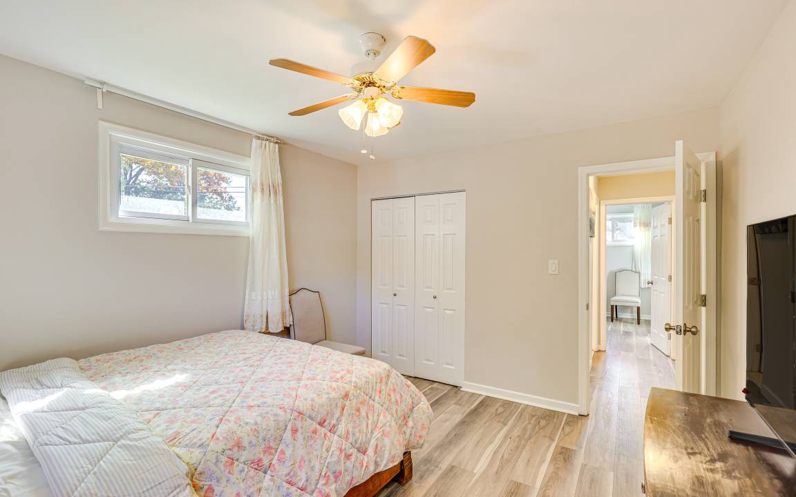 Photo of Bedroom in Rosedale