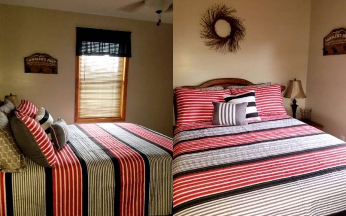 Photo of Bedroom in Gallipolis Ferry