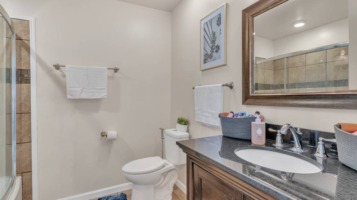 Photo of Bathroom in Bel Alton