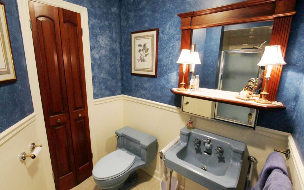 Photo of Bathroom in Zelienople