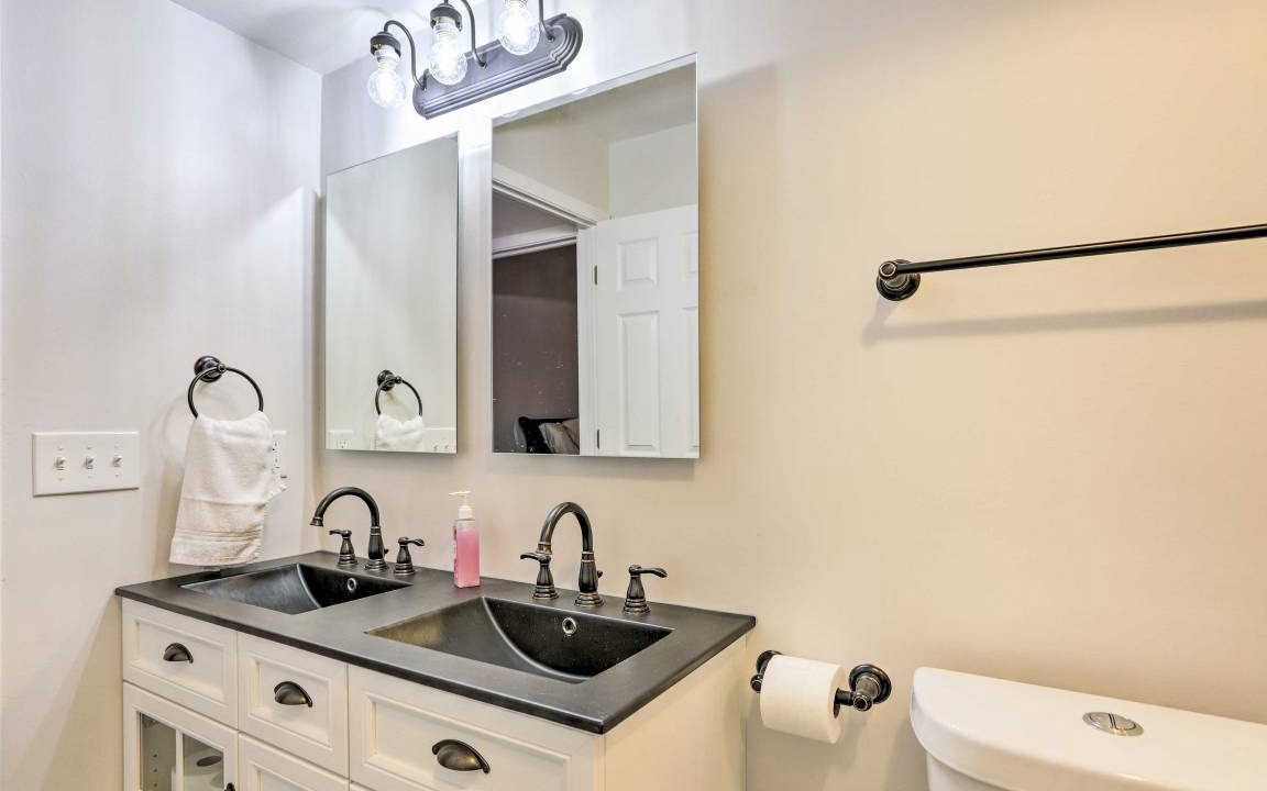 Photo of Bathroom in Bedford