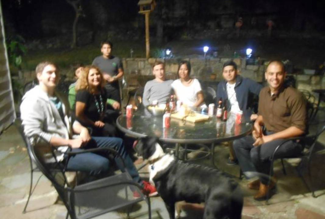 Photo of Others in White Plains