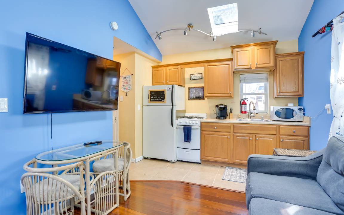 Photo of Livingroom in Hewitt