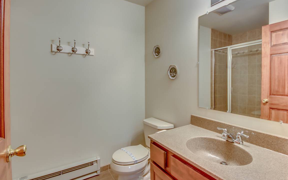 Photo of Bathroom in Lake Harmony Estates