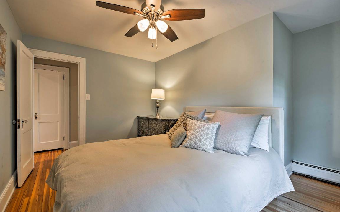 Photo of Bedroom in Shawanese